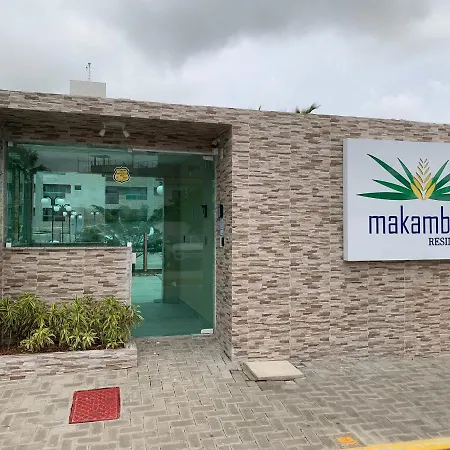 Makambira Residence flat do dr Artur Licio-3